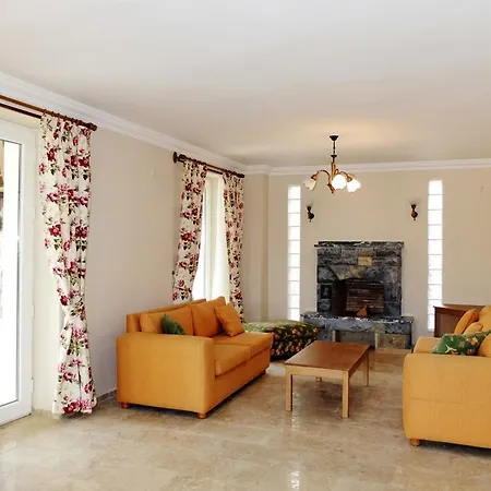 Xanthos 313 Villa *