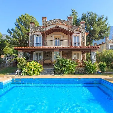 Xanthos 313 * Fethiye