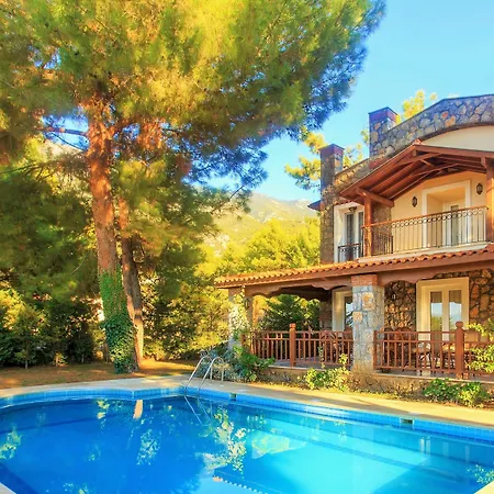 Villa Xanthos 313
